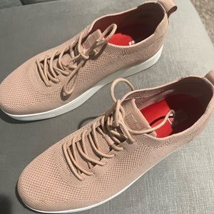 Fitflop women’s Fsporty uberknit rose sneakers